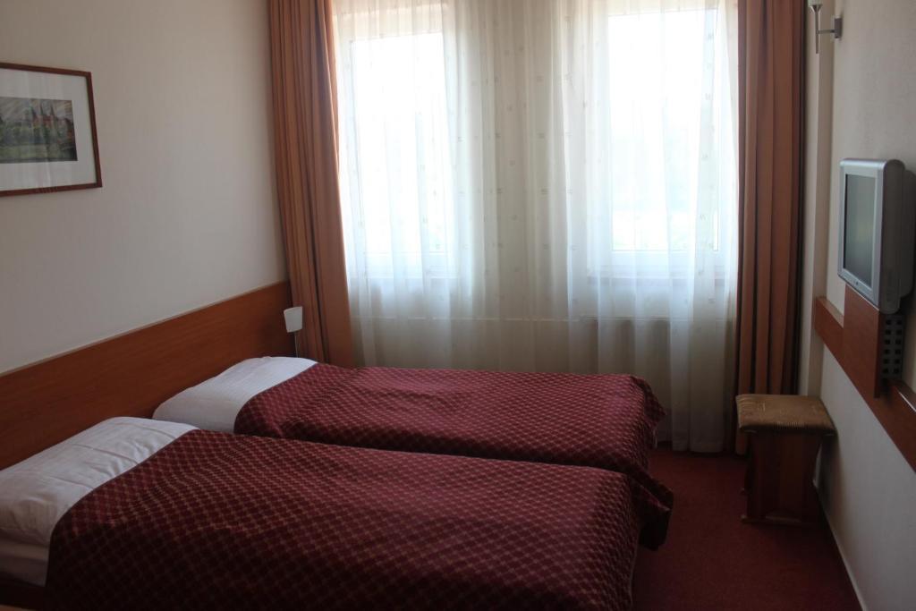 Hotel Dominika Bratislava Chambre photo