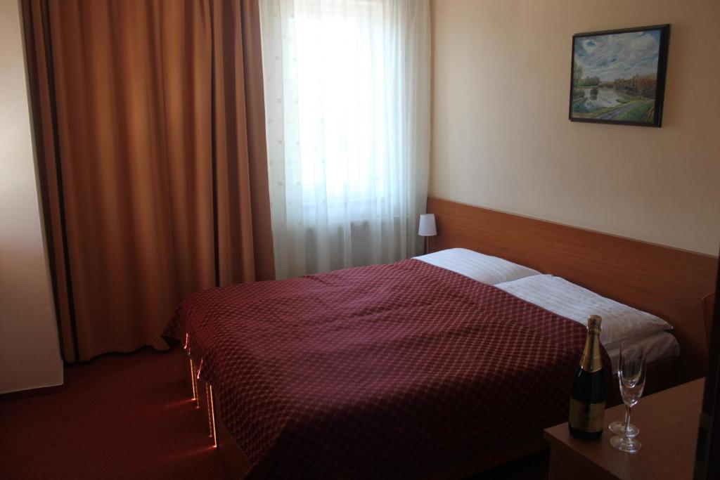 Hotel Dominika Bratislava Chambre photo